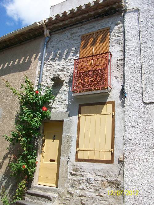28 Rue des Remparts