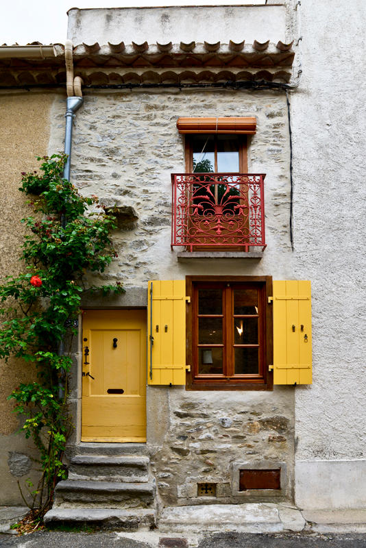 28 Ruev des Remparts Trausse Minervois