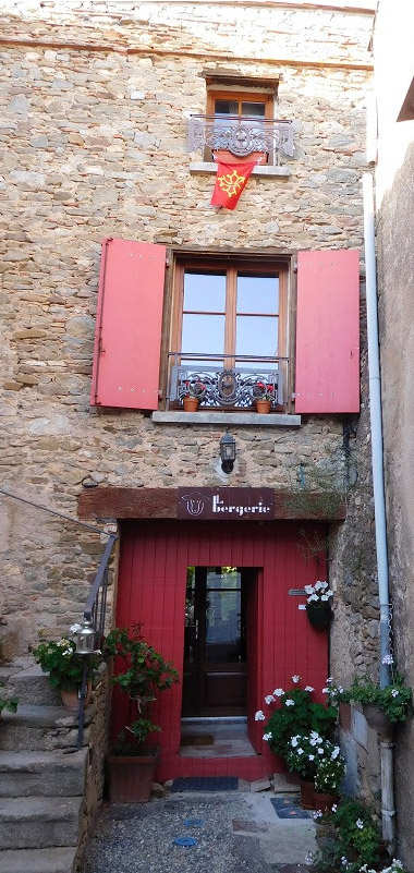 La Bergerie Trausse minervois