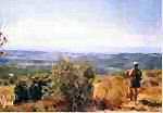 View towards Olonzac