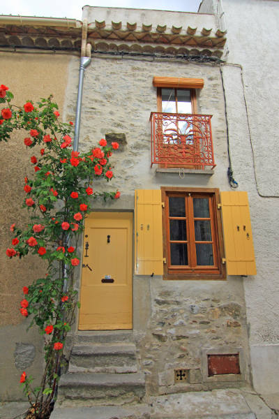 28 Rue des Remparts