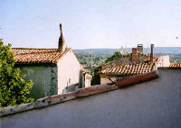 Montagne Noir