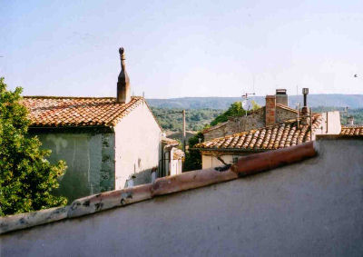 Montaigne Noir