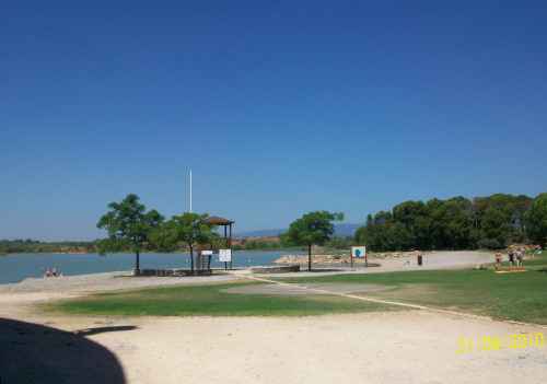 Lac Jouarres