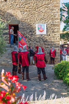 la tour de trencavel